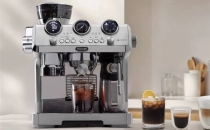 家用半自动咖啡机天花板！各段位热门机型实力Home semi-automatic coffee machine ceiling! Strength of popular models in various levels