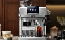 客厅咖啡角咖啡机怎么选？2026全自动&半自动爆款机型测评How to choose a coffee machine in the living room coffee corner? 2026 Full Automatic&Semi Automatic Explosive Model Evaluation