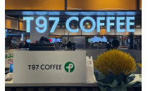 亏掉1个亿，网红咖啡仅剩11家店，曾喊话&ldquo;3年超瑞幸&rdquo;Losing 100 million yuan, internet celebrity coffee only has 11 stores left, once shouting 'super lucky in 3 years'