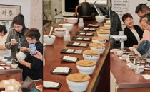 家里有咖啡机了，为什么大家还往她店里跑？