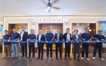 瑞幸新加坡百店开业，以体系化能力稳步迈向世界级咖啡品牌