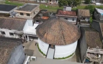 百千万&middot;看台山 - 老粮仓爆改宝藏咖啡店！解锁台山乡村游新玩法&rarr;