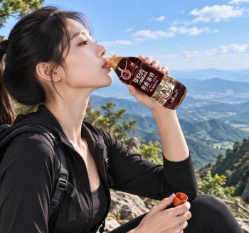 坐罗浮山缆车，喝罗伯克咖啡：这个假期最&ldquo;上头&rdquo;的登山方式