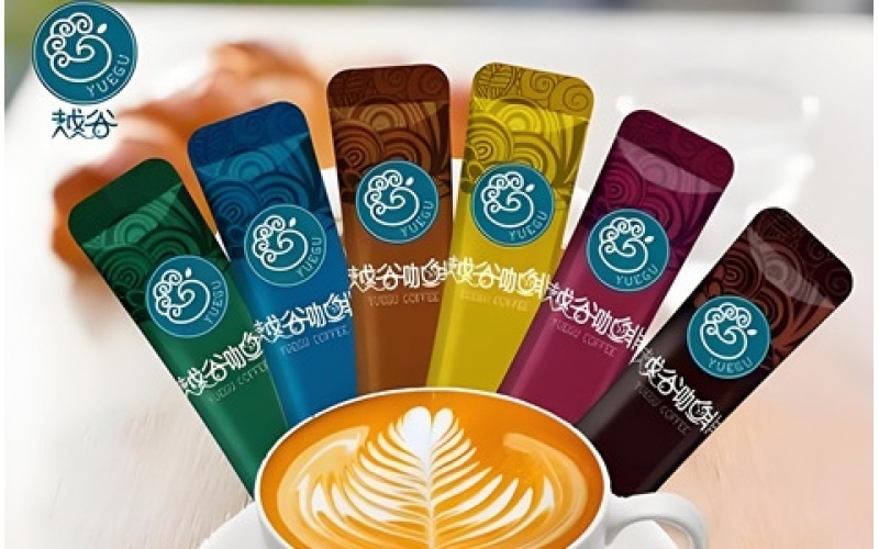 云南越谷食品有限公司 Yunnan Yuegu Food Co., Ltd