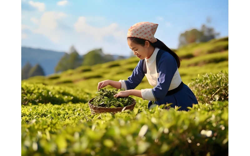 彩云之南，啡香四溢：探寻云南咖啡产地风情 South of Colorful Clouds, Fragrant with Coffee Fragrance: Exploring the Customs of Yunnan Coffee Production Areas