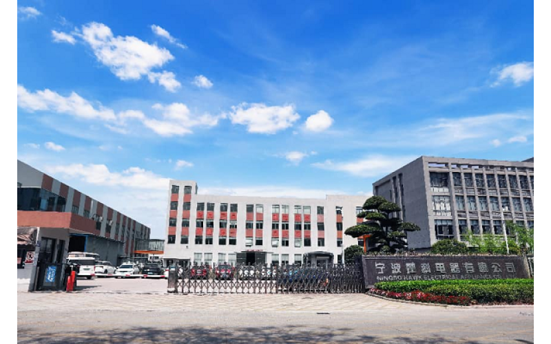 霍科智造底气：拒绝代工依附 ，卡伦特咖啡机凭工厂硬实力突围Huo Ke Zhizao's confidence: Refusing to rely on OEM, Karen's coffee machine breaks through with the factory's hard power