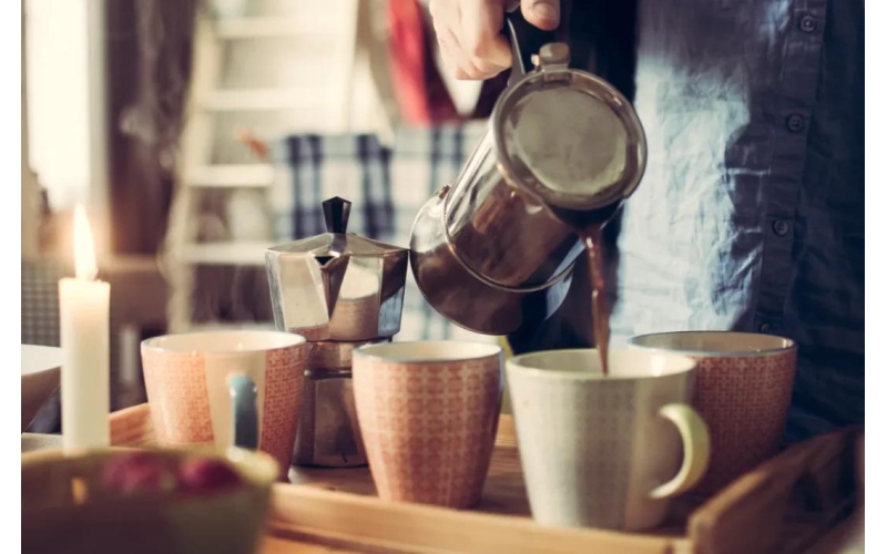 中国正成巴西咖啡新目的地China is becoming a new destination for Brazilian coffee