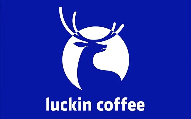 瑞幸咖啡Luckin Coffee