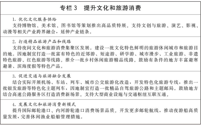国务院关于《扩大消费&ldquo;十五五&rdquo;规划》的批复Reply of the State Council on the "15th Five Year Plan for Expanding Consumption"