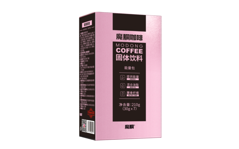 魔胴咖啡的科学突围：用代谢科学拆解低碳饮食的执行困局The scientific breakthrough of Magic Corpse Coffee: using metabolic science to break down the execution dilemma of low-carbon diet