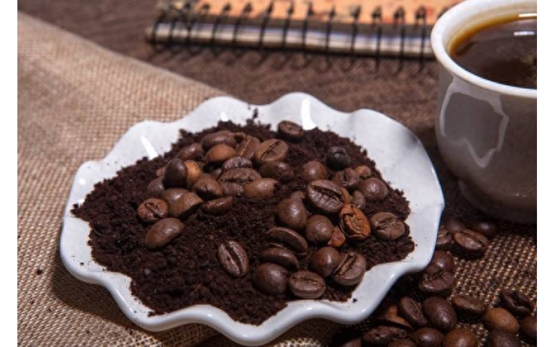 天天喝咖啡的你，知道一杯咖啡藏了多少钾吗？很多人忽略Do you know how much potassium a cup of coffee contains, as you drink coffee every day? Many people overlook
