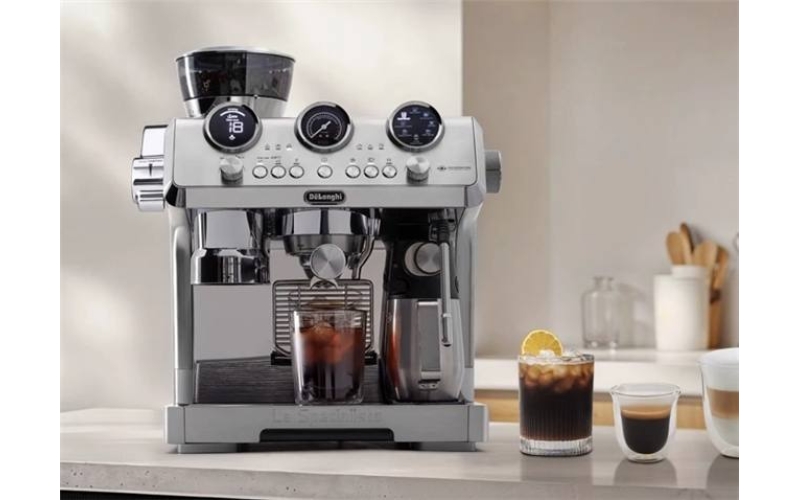 家用半自动咖啡机天花板！各段位热门机型实力Home semi-automatic coffee machine ceiling! Strength of popular models in various levels