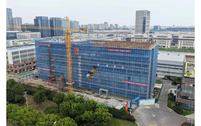苏州新增一座咖啡工厂Suzhou adds a new coffee factory