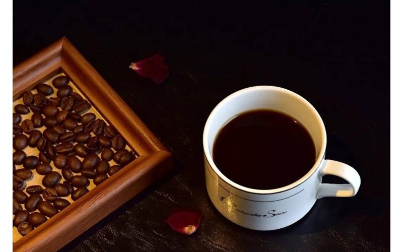 &ldquo;一杯咖啡的温暖&rdquo;氤氲上海街头The warmth of a cup of coffee wafts through the streets of Shanghai