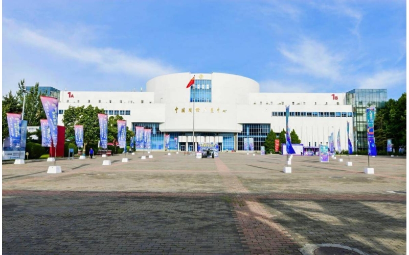 2026中国国际咖啡展定档8月，全产业链盛会即将启幕The 2026 China International Coffee Exhibition is scheduled for August, and the grand event of the entire industry chain is about to kick off