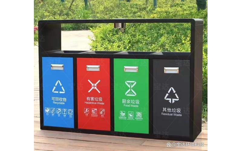 武康&mdash;安福风貌街区探索落实&ldquo;无废城市&rdquo;理念 让每一只咖啡杯都&ldquo;不落地&rdquo;Exploring and implementing the concept of a "waste free city" in the Wukang Anfu style block, ensuring that every coffee cup does not fall to the ground