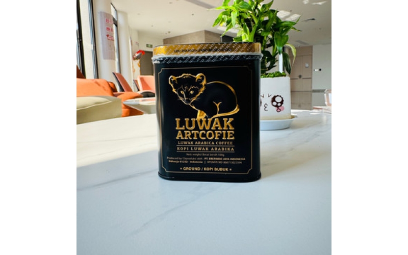 猫屎咖啡控股(01869)发布中期业绩，股东应占亏损1021.9万港元 同比减少12.09%Cat Shit Coffee Holdings (01869) releases interim results, with a shareholder attributable loss of HKD 10.219 million, a year-on-year decrease of 12.09%