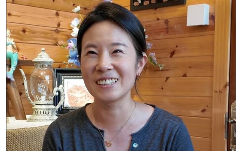 &ldquo;我听不见声音，但愿给你干净、美好&rdquo; ，无声夫妻用爱撑起山下咖啡馆I can't hear any sound, I hope it's clean and beautiful for you, "said the silent couple who supported the coffee shop at the foot of the mountain with love