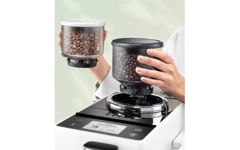 家用全自动咖啡机推荐Recommended Home Fully Automatic Coffee Machine