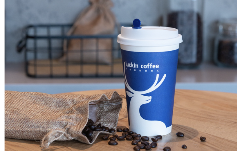 瑞幸咖啡（LKNCY）公布Q2财报 净利润14.86亿元同比增16.1%Luckin Coffee (LKNCY) announces Q2 financial report with a net profit of 1.486 billion yuan, a year-on-year increase of 16.1%
