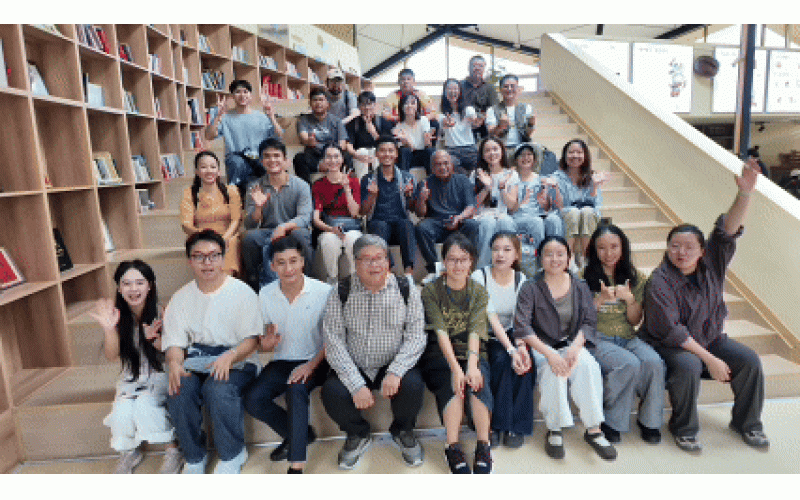 全球连线丨多国海外传播官探访&ldquo;中国咖啡之都&rdquo;云南普洱Global Connection - Overseas Broadcasting Officials from Multiple Countries Visit Pu'er, Yunnan, the "Coffee Capital of China"