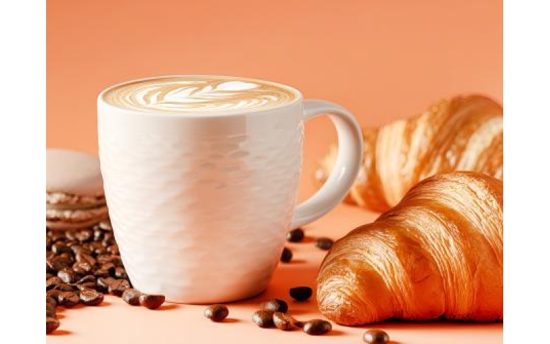 咖啡入面团能提升面包抗氧化能力吗？Can coffee in dough enhance the antioxidant capacity of bread?