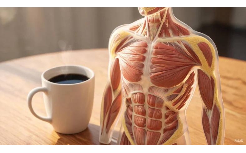 每天喝咖啡VS 从不喝，身体差别有多大？What is the physical difference between drinking coffee every day and never drinking it?