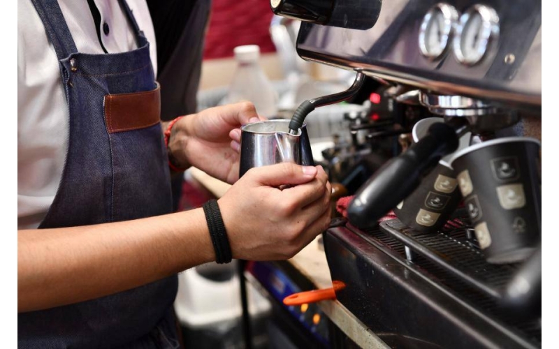 真的建议，这8类人少喝咖啡！I really suggest that these 8 types of people drink less coffee!