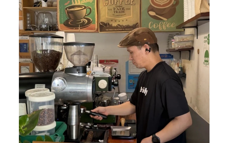 买杯咖啡，就能做公益？就在你身边的这10家店Can buying a cup of coffee do charity work? These 10 stores right next to you